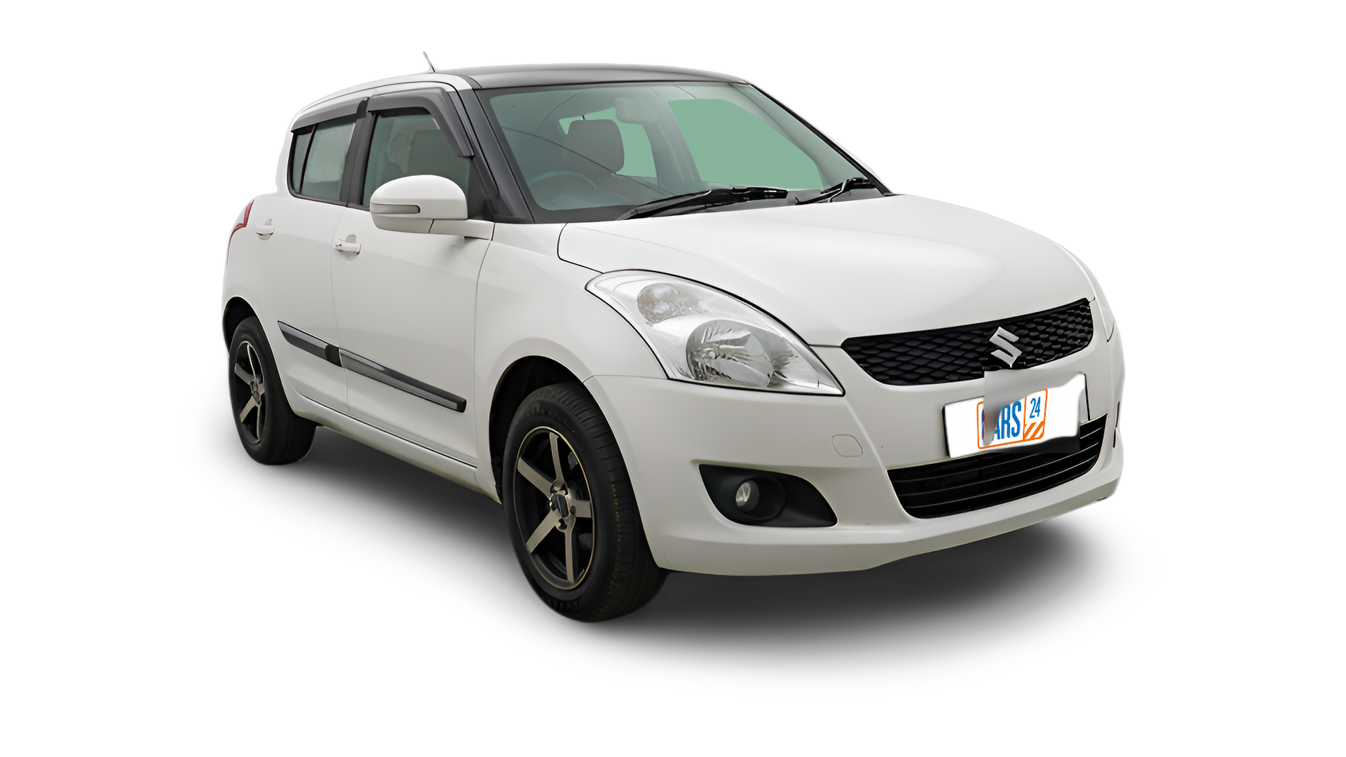Maruti Swift-img